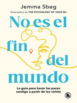 cover image of No es el fin del mundo
